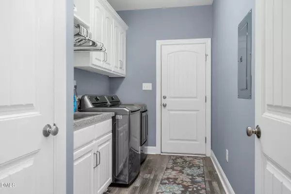 8763 Surrey Top Road, Bailey, NC 27807