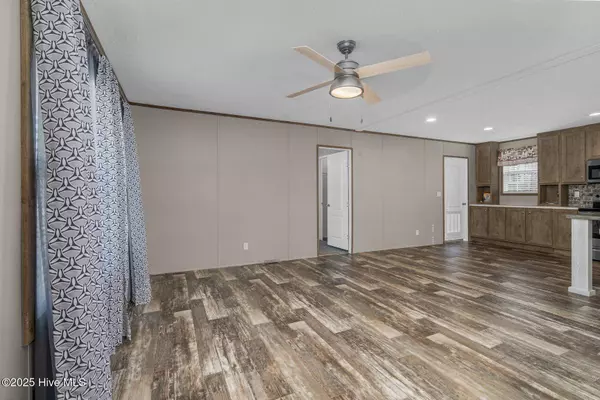 8681 Pleasant Grove Church RD, Spring Hope, NC 27882