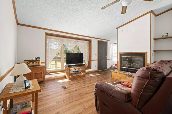 11972 Straight Gate Road, Whitakers, NC 27891