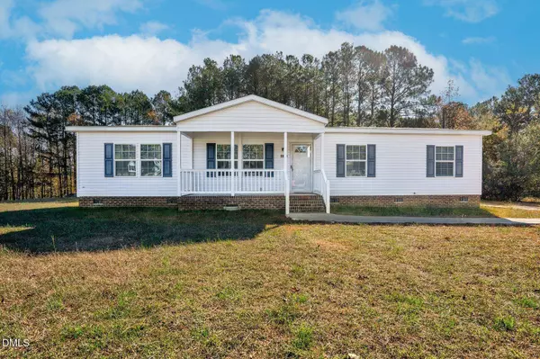 8681 Pleasant Grove Church Road, Spring Hope, NC 27882