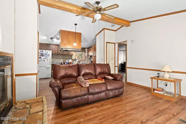 11972 Straight Gate RD, Whitakers, NC 27891