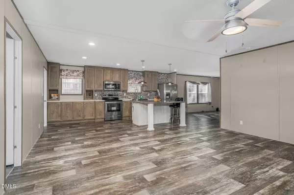 8681 Pleasant Grove Church Road, Spring Hope, NC 27882