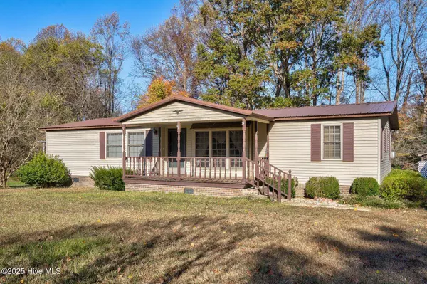 11972 Straight Gate RD, Whitakers, NC 27891