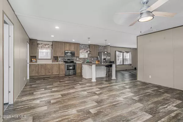 8681 Pleasant Grove Church RD, Spring Hope, NC 27882