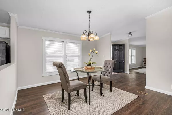 4082 Macedonia RD, Spring Hope, NC 27882