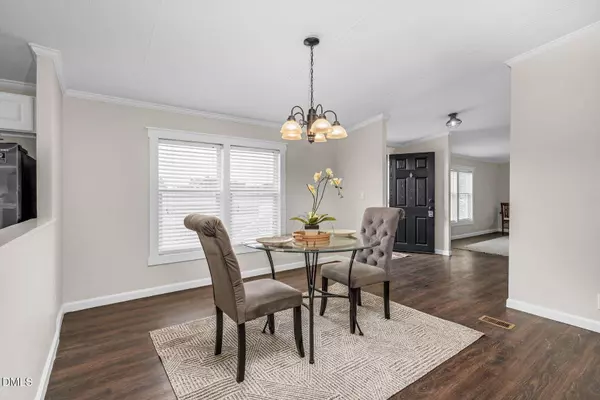 4082 Macedonia Road, Spring Hope, NC 27882