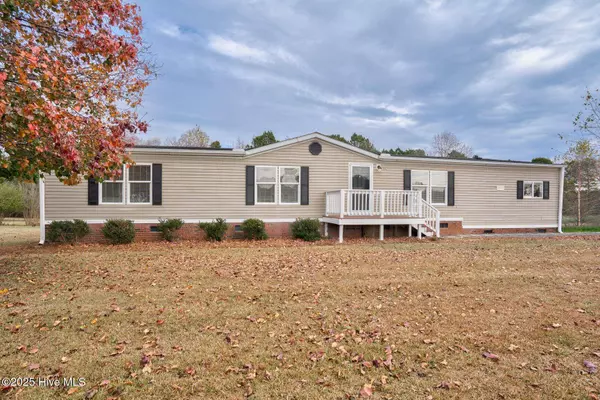 4082 Macedonia RD, Spring Hope, NC 27882