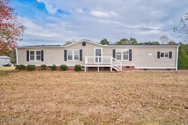 4082 Macedonia RD, Spring Hope, NC 27882