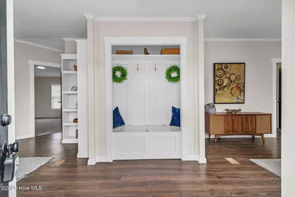 4082 Macedonia RD, Spring Hope, NC 27882