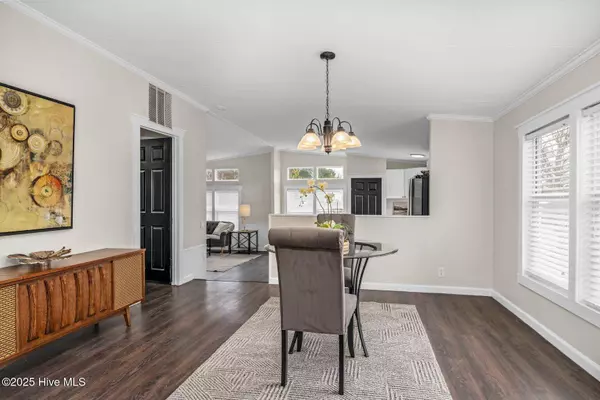 4082 Macedonia RD, Spring Hope, NC 27882