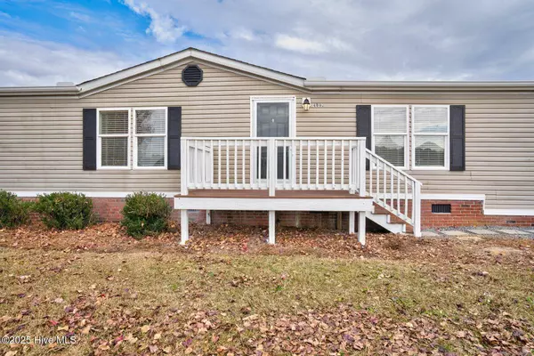 4082 Macedonia RD, Spring Hope, NC 27882