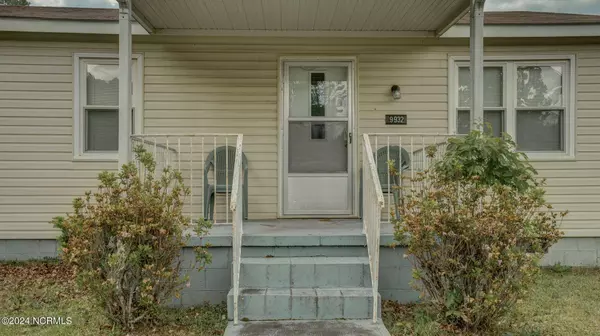 9932 Straight Gate RD, Whitakers, NC 27891