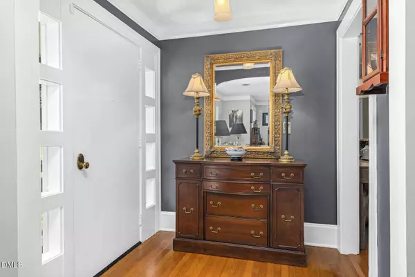 6515 Tonya Road, Elm City, NC 27822