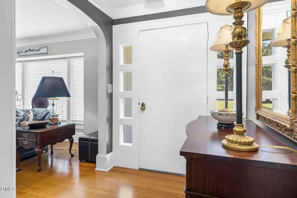 6515 Tonya Road, Elm City, NC 27822