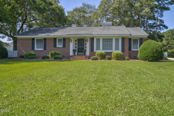 6515 Tonya Road, Elm City, NC 27822