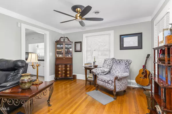 6515 Tonya Road, Elm City, NC 27822