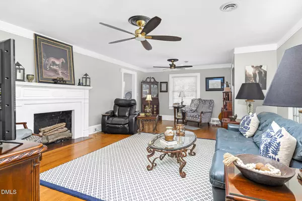 6515 Tonya Road, Elm City, NC 27822