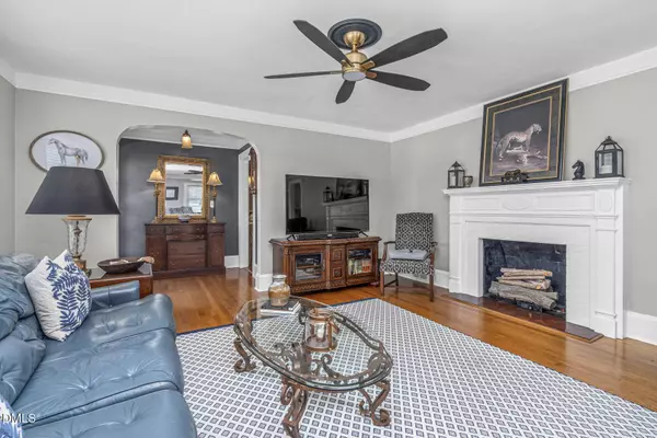 6515 Tonya Road, Elm City, NC 27822