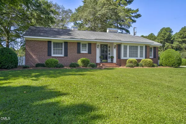 6515 Tonya Road, Elm City, NC 27822