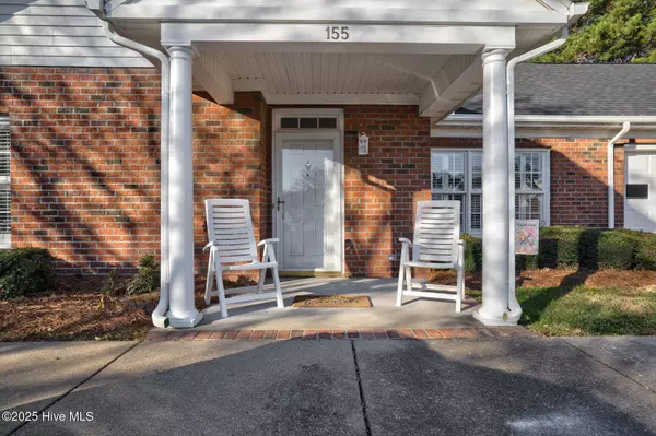 155 Irene CT, Rocky Mount, NC 27804