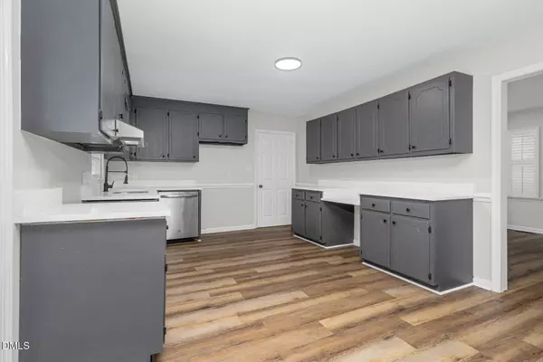 201 Drew Street, Louisburg, NC 27549