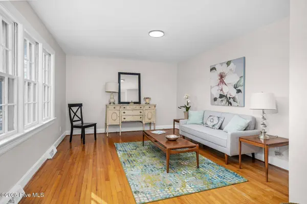 507 Glendale DR W, Wilson, NC 27893