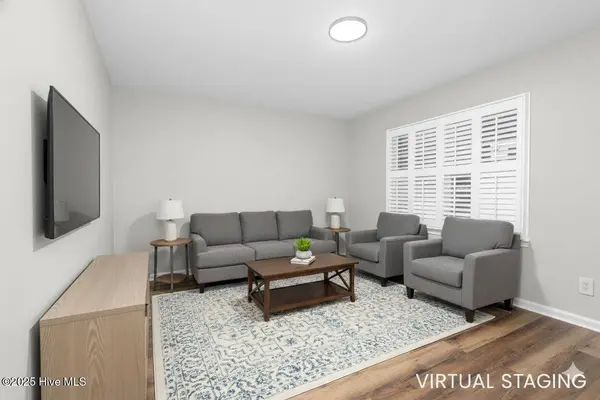 201 Drew ST, Louisburg, NC 27549