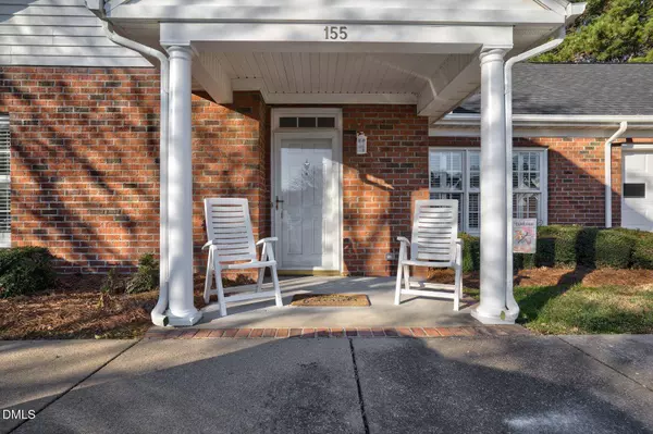 155 Irene Court, Rocky Mount, NC 27804