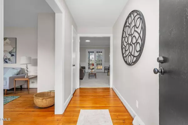 507 Glendale Drive, Wilson, NC 27893