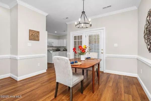 155 Irene CT, Rocky Mount, NC 27804