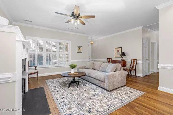 155 Irene CT, Rocky Mount, NC 27804