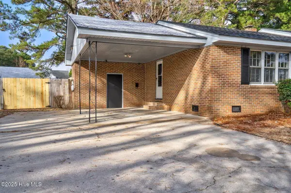 507 Glendale DR W, Wilson, NC 27893