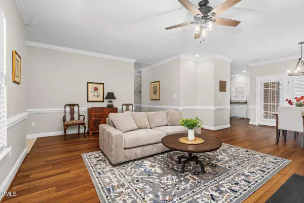 155 Irene Court, Rocky Mount, NC 27804