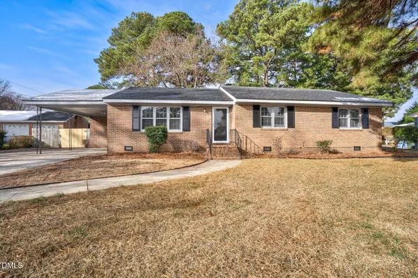 507 Glendale Drive, Wilson, NC 27893