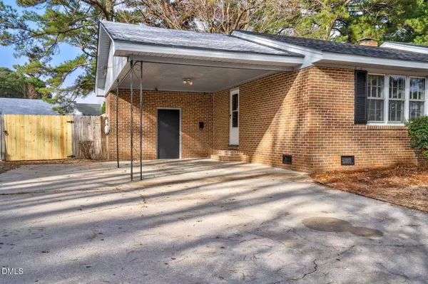 507 Glendale Drive, Wilson, NC 27893