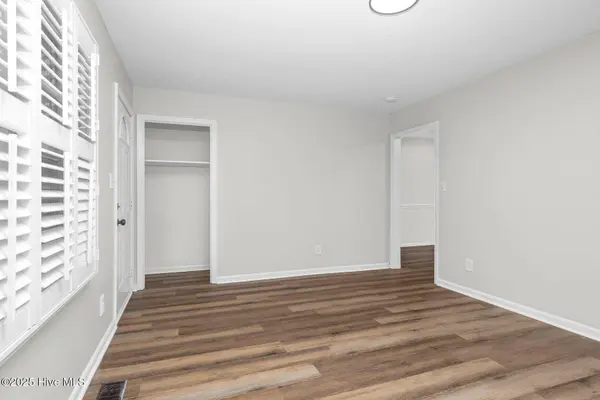 201 Drew ST, Louisburg, NC 27549