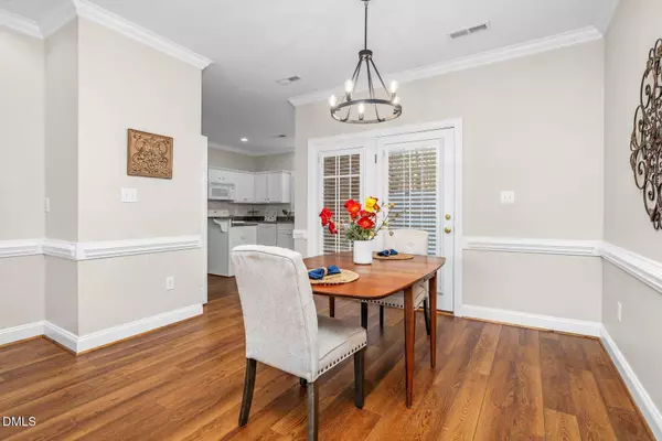 155 Irene Court, Rocky Mount, NC 27804