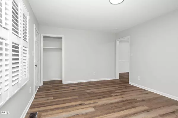 201 Drew Street, Louisburg, NC 27549