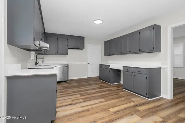 201 Drew ST, Louisburg, NC 27549