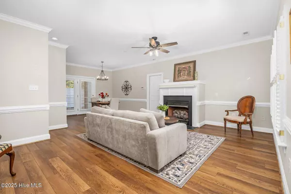 155 Irene CT, Rocky Mount, NC 27804