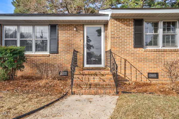 507 Glendale Drive, Wilson, NC 27893