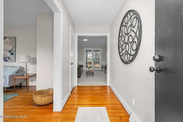 507 Glendale DR W, Wilson, NC 27893