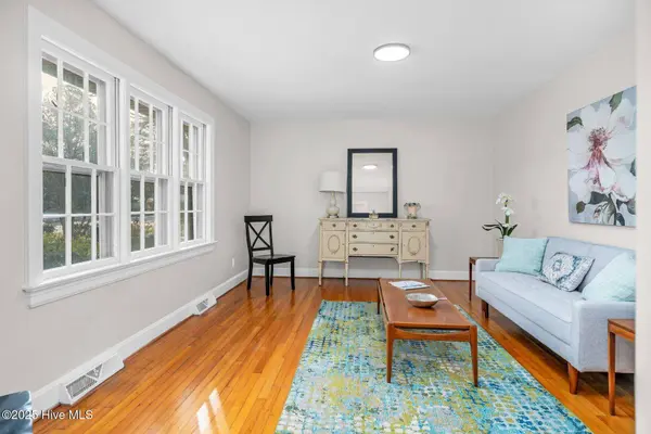 507 Glendale DR W, Wilson, NC 27893