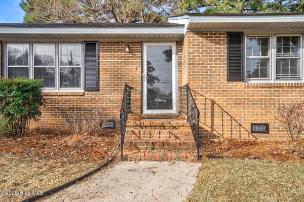 507 Glendale DR W, Wilson, NC 27893