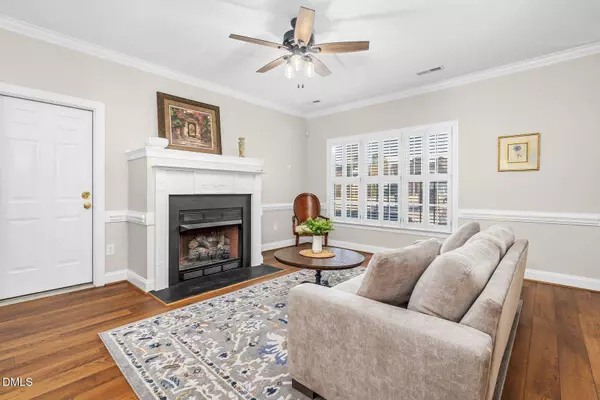 155 Irene Court, Rocky Mount, NC 27804