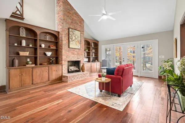 636 Short Spoon Circle, Rocky Mount, NC 27804