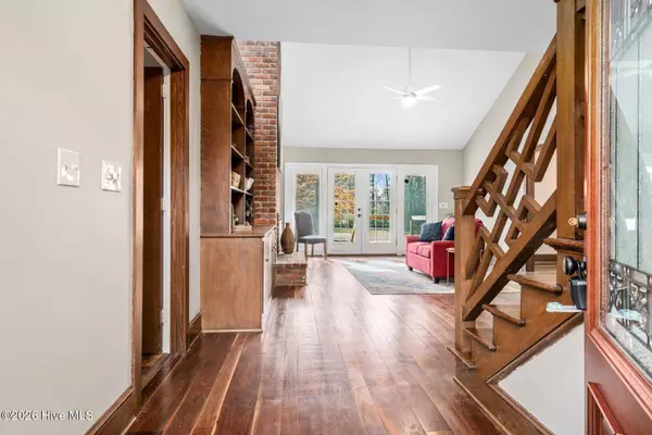 636 Short Spoon CIR, Rocky Mount, NC 27804