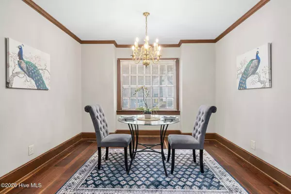 636 Short Spoon CIR, Rocky Mount, NC 27804