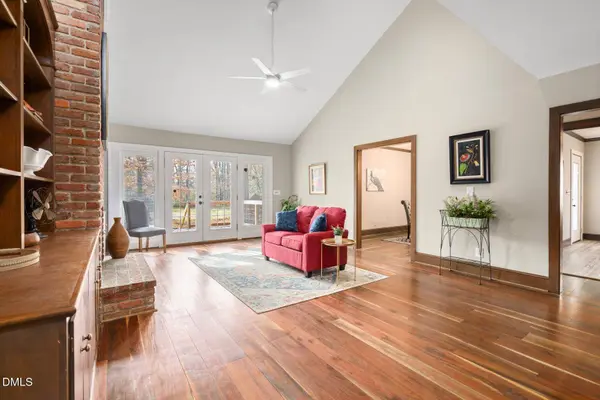 636 Short Spoon Circle, Rocky Mount, NC 27804