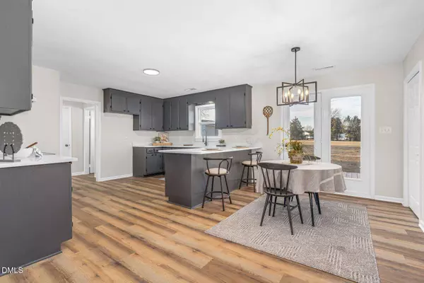 1605 Crockers Nub Road, Middlesex, NC 27557